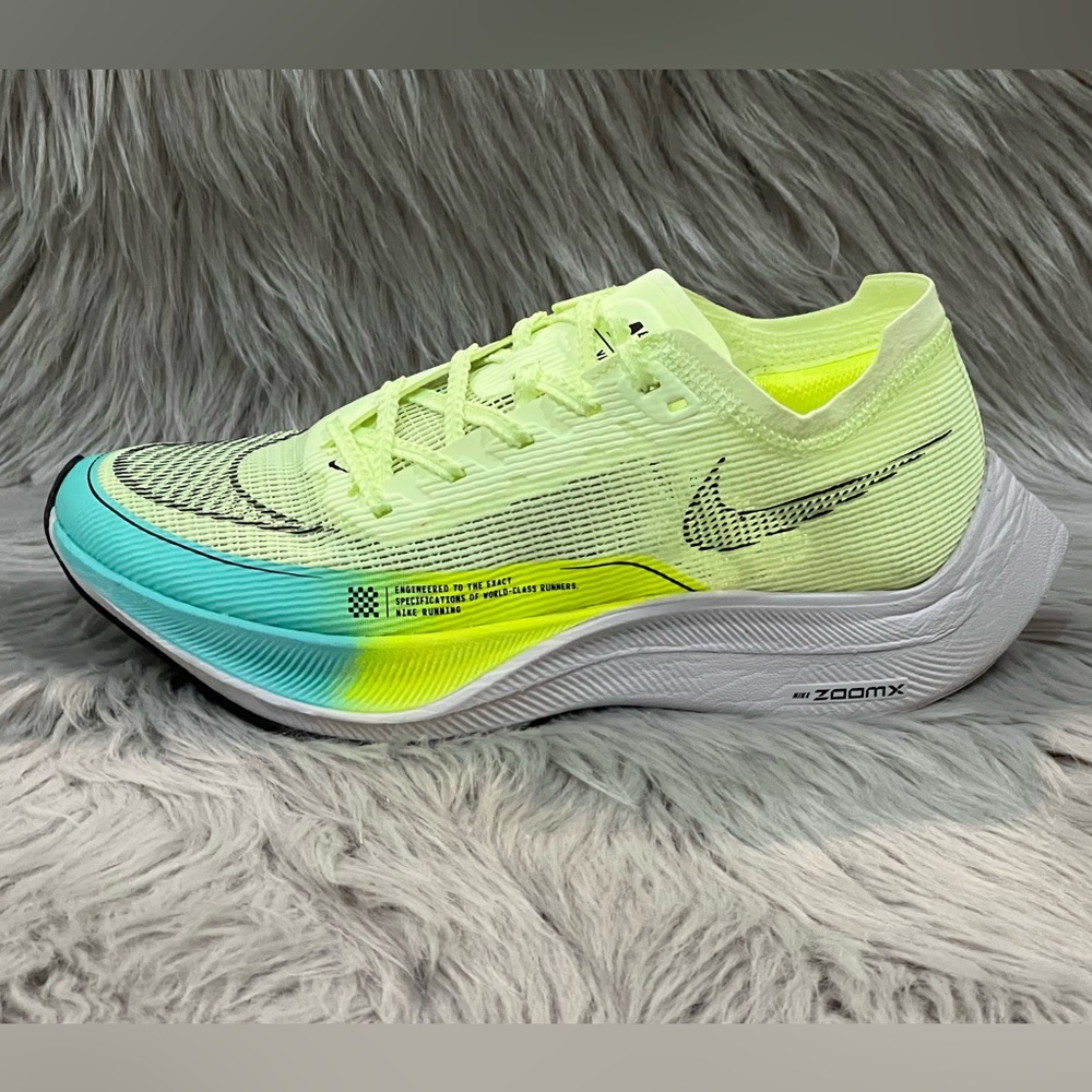 NIKE ZOOMX VAPORFLY NEXT% 2 WOMEN'S SHOES CU4123-700